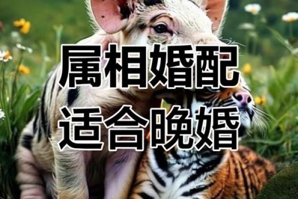 生肖虎的婚姻配对