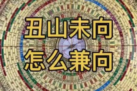 未山丑向风水详解，阳宅未山丑向风水详解