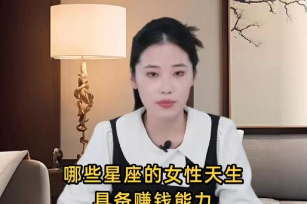 头脑最厉害的星座 赚钱能力头脑高 各方面都厉害