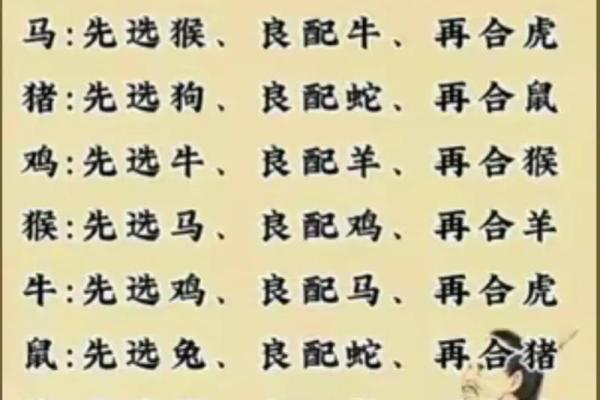 生肖羊的姓名配对大全 羊生肖配对婚姻配对？
