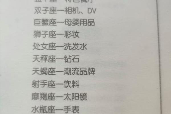 什么星座适合做股票交易