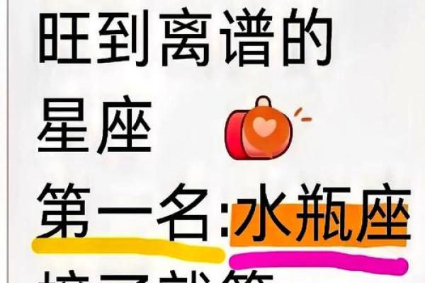 水瓶座与那个星座最合适做朋友