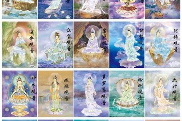 观音在线抽签 观音在线抽签如何运作