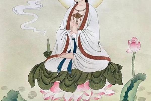 观音在线抽签 观音在线抽签如何运作