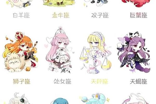 未来一年运势爆棚的星座