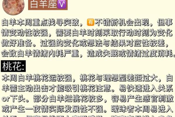 陶白白星座运势最新魔羯