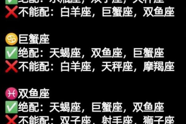 巨蟹男和摩羯女配对指数,巨蟹男和摩羯女配吗-