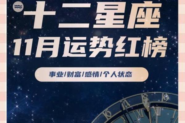 星座运势查询11yue7