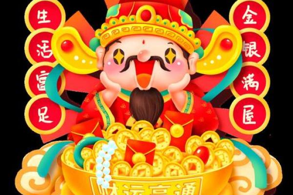 财神补财库的两种主要方法 没钱的人更应该看仔细