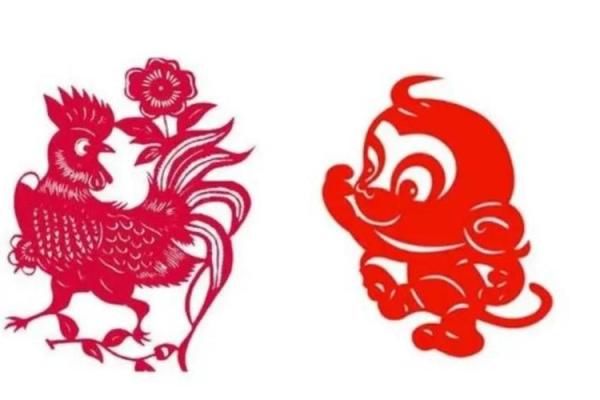 生肖配对猴和鸡相配吗