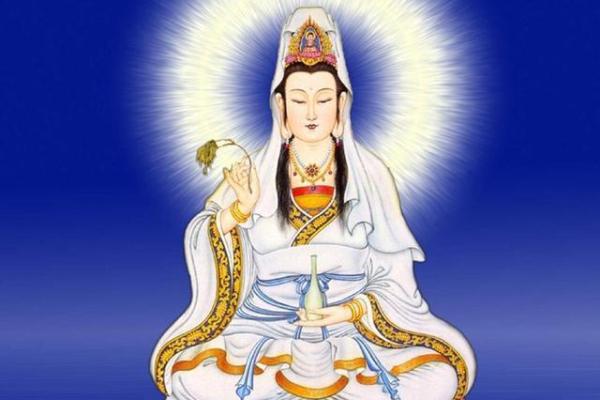 观音灵签第几是空