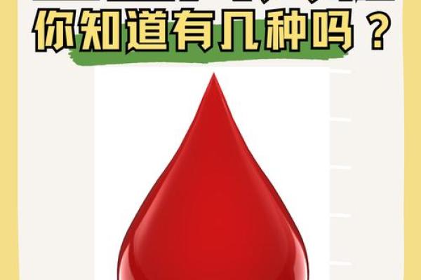 最能装相的血型是谁