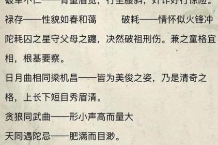 紫薇斗数流陀
