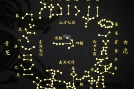 二十八星宿关系配对查询