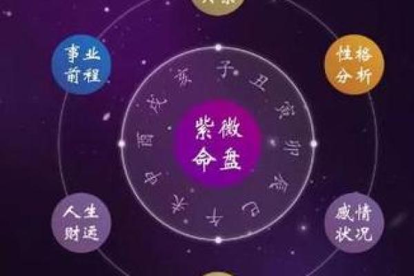 紫薇斗数中的贵人