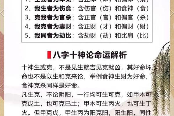 生辰八字五行查询免费测试 生辰八字五行查询 算命