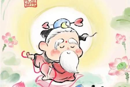 月老姻缘线系在哪儿 月老姻缘树是什么树？