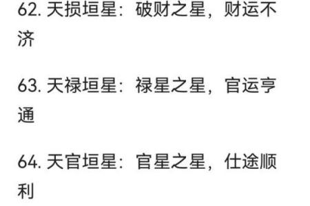 紫薇斗数中的坐守是什么