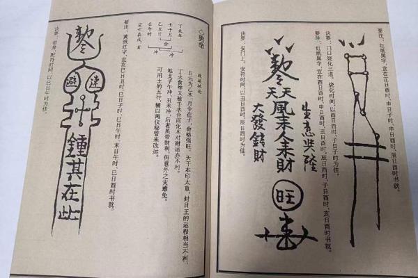 八字改运法教程