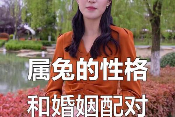 属兔的婚姻配对最佳