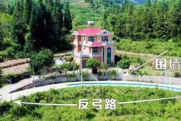反弓煞方位的吉凶