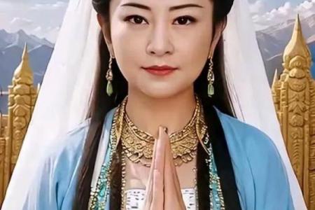 命里带观音的女子？是什么特征？