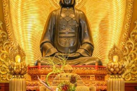 观音放家里什么位置比较好