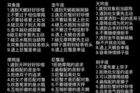 天秤座男和水瓶座配对怎么样