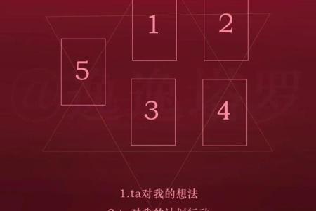 算命还是宽心？她们选择在凌晨玩线上塔罗：抖音话题“塔罗测试”累计播放量已达22.8亿次