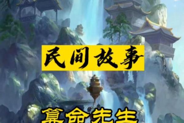 算命先生，不敢算的两种人#民间传说