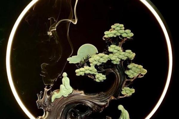 风水摆件：怎么选择合适的家居小摆件