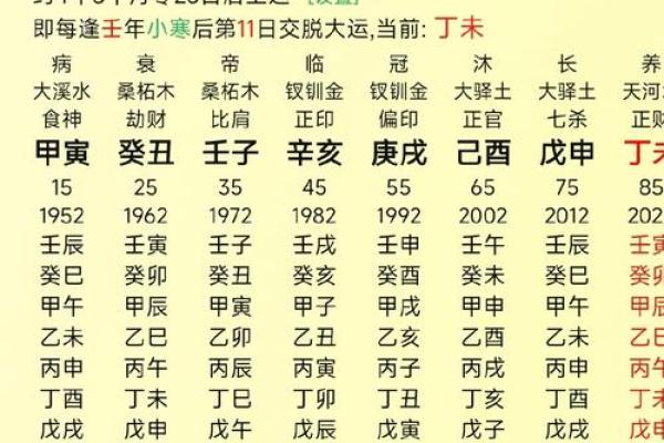 八字华盖查询免费在线，快速准确的八字命盘解析