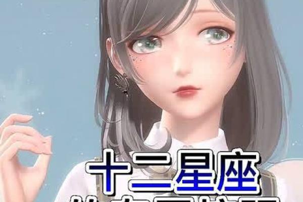 十二星座谁最适合穿女生的衣服