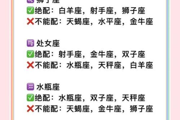 天秤女和狮子男配对如何，看似完美的一对其实也有缺点