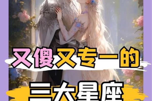 不敢相信爱情的星座运势