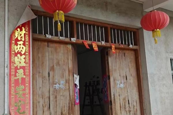 大门应该开在哪个方位，大门开在哪个方向最好？