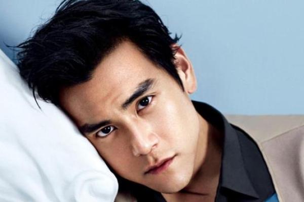 爱妻如命的男人面相 八字眉的男人好先生