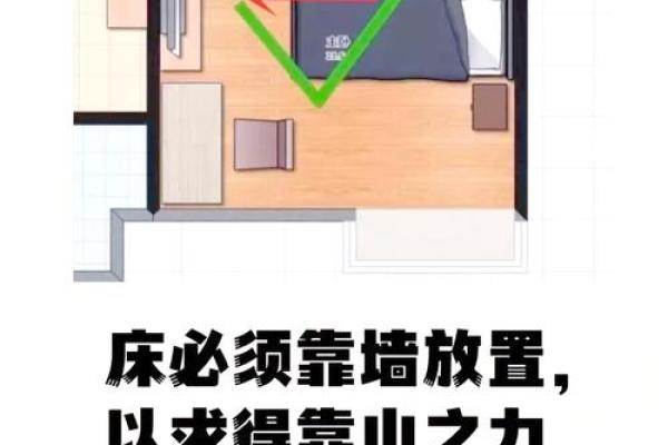 卧室的方位决定了你的运势如何