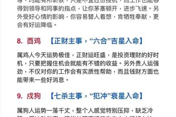 本命年风水学