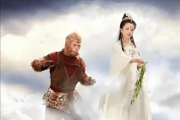 悟空为何要去见菩萨灵签