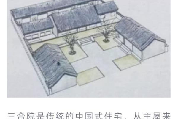 风水学：吉宅还是凶宅，判断的依据到底是什么？