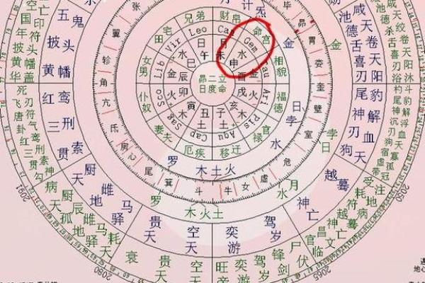 紫微斗数之财帛宫与诸星,巨门星在财帛宫是什么意思? 紫微斗数之财帛宫与诸星,巨门星在财帛宫是什么意思?
