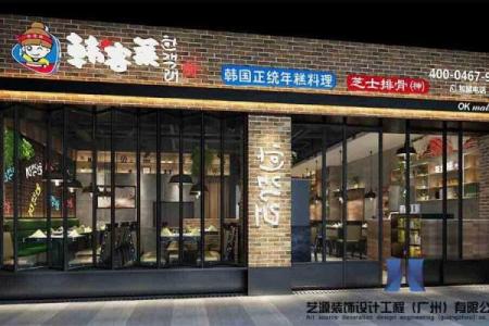餐馆取名字测试打分,生意兴隆的餐厅名称