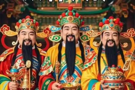 家中有一物，财神常照顾，乞丐也变富