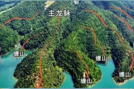 风水地理之略说_1
