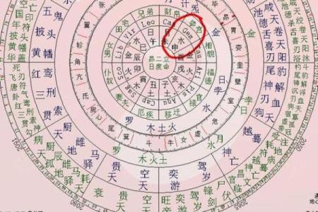 紫微斗数之财帛宫与诸星，巨门星在财帛宫是什么意思？