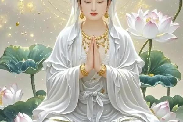 如何正确的向观音菩萨求取姻缘