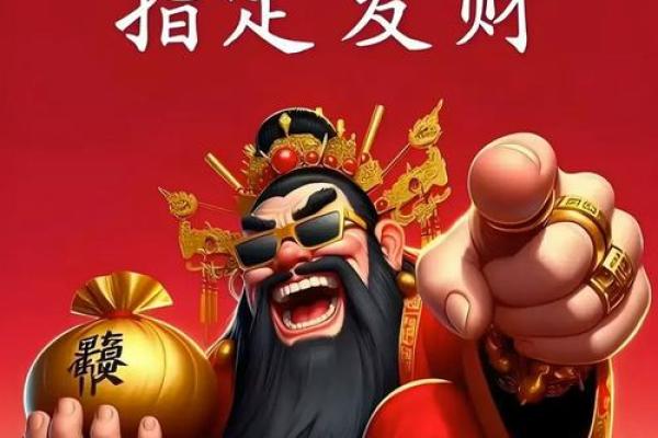 财神爷看了这些现象，就会走开