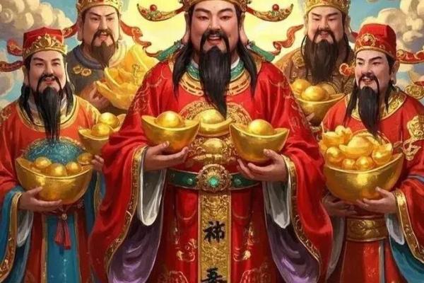 财神爷看了这些现象，就会走开