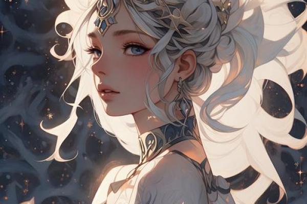 十二星座都适合哪些公主头
